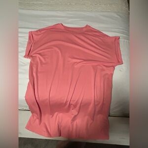 Women's Pink Dress